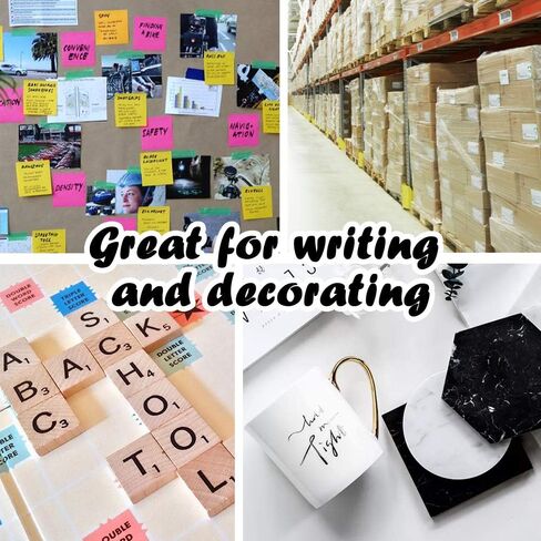 قلم تحديد دائم، مجموعة أقلام تحديد دائمة ذات طرف رفيع باللون الأسود لكتابة علامات الخربشة، عدد 30 in Kuwait