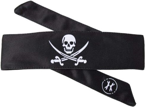 HK Army Paintball Headband - Swords in Saudi Arabia