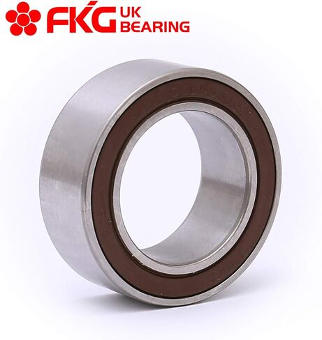 محمل قابض ضاغط تكييف الهواء FKG 35 مم × 55 مم × 20 مم in Saudi Arabia