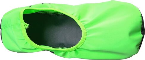 أغطية أحذية برونزويك شو شيلد - أخضر نيون in Saudi Arabia