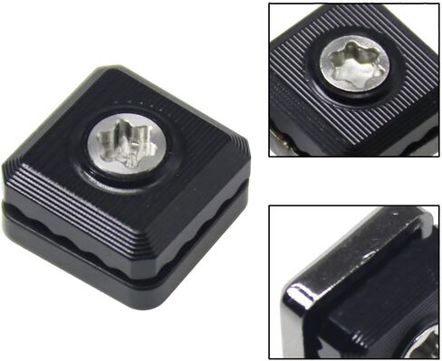 Seacloud 1PC Golf Weight with Screw for Taylormade M3 Driver 5g/7g/8g/9g/9.5g/12g/13g/14g/16g/18g/20g Please Choose in Kuwait