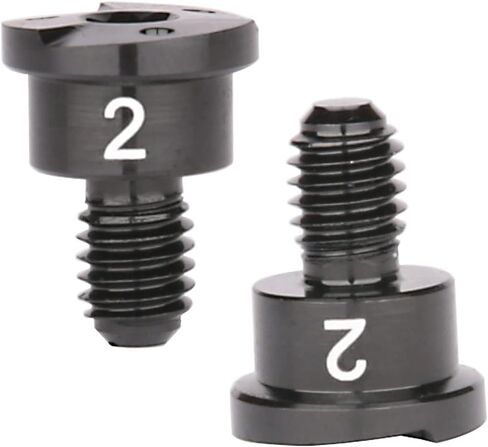 NA 1pc Black Golf Weight for Callaway Epic Flash Mavrik Sub Zero GBB Driver Fairway Wood 2g-18g for Option in Kuwait