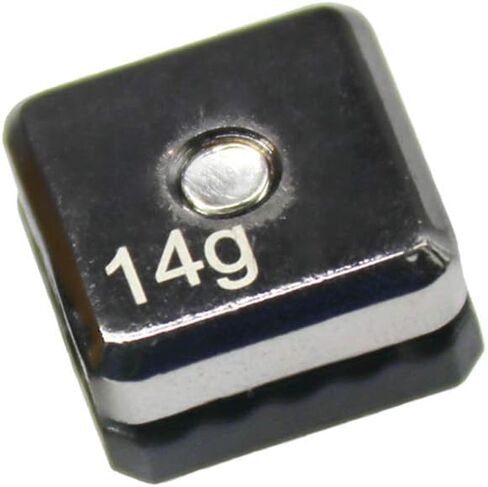 Seacloud 1PC Golf Weight with Screw for Taylormade M3 Driver 5g/7g/8g/9g/9.5g/12g/13g/14g/16g/18g/20g Please Choose in Kuwait