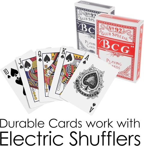 مجموعة شرائح البوكر لتكساس هولدم، والبلاك جاك، والمقامرة مع حقيبة حمل، وبطاقات، وأزرار، ورقائق كازينو على طراز النرد (11.5 جرام) من Trademark Poker in Kuwait