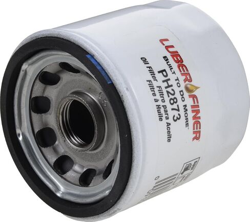 فلتر زيت المحرك Luber-finer Luberfiner PH2873 يناسب مجموعة مختارة من شيفروليه سبارك (15-12) in Saudi Arabia