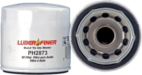 فلتر زيت المحرك Luber-finer Luberfiner PH2873 يناسب مجموعة مختارة من شيفروليه سبارك (15-12) in Saudi Arabia
