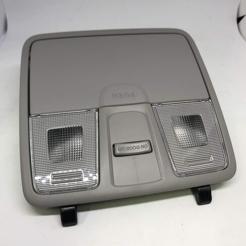 Genuine OEM 92800-A5000-TX Overhead Console Lamp / 92800A5000TX for Hyundai Elantra 13-17 in Saudi Arabia