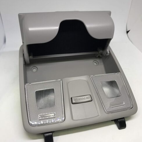 Genuine OEM 92800-A5000-TX Overhead Console Lamp / 92800A5000TX for Hyundai Elantra 13-17 in Saudi Arabia