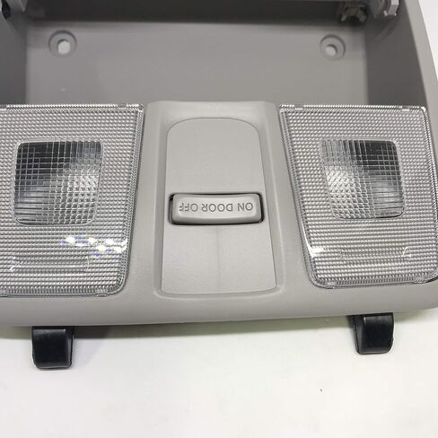 Genuine OEM 92800-A5000-TX Overhead Console Lamp / 92800A5000TX for Hyundai Elantra 13-17 in Saudi Arabia