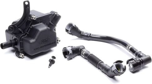 Ford Racing M-6766-A50 Oil-Air Separator in Saudi Arabia