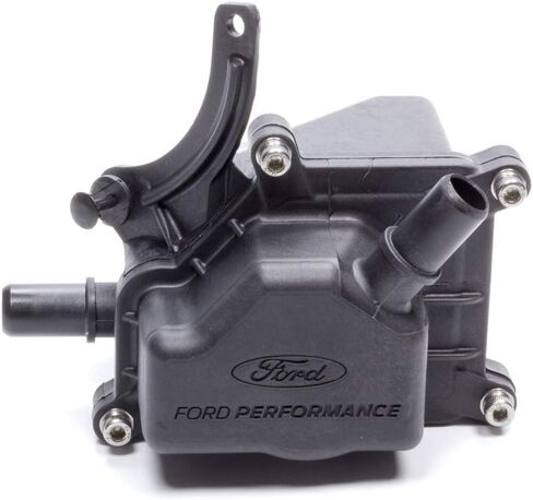 Ford Racing M-6766-A50 Oil-Air Separator in Saudi Arabia