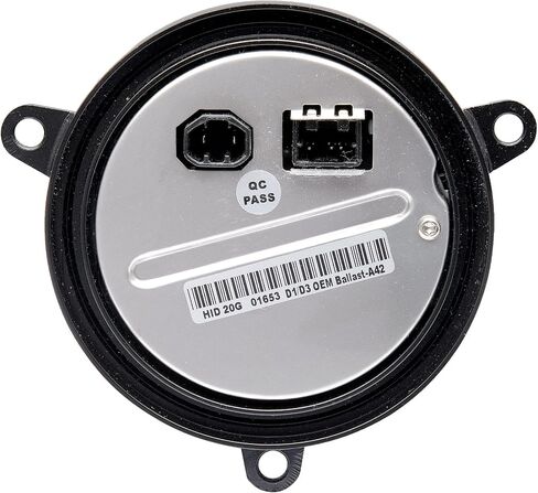 استبدال موازن XtremeVision OE لـ GAVD00G6311024 - متوافق مع Chevy Camaro 2010-2014، CTS 2008-2013، STS 2007-2011، Volkswagen Routan 2008-2012 - وحدة زينون HID D3S in Saudi Arabia