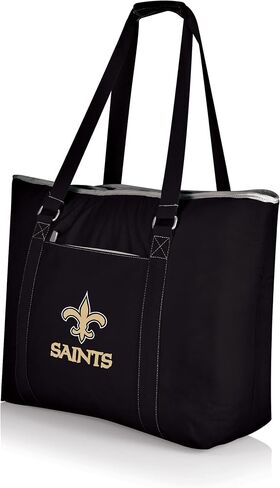 PICNIC TIME NFL Tahoe XL Tote Cooler Bag - Soft Cooler Bag - Picnic Cooler in Saudi Arabia