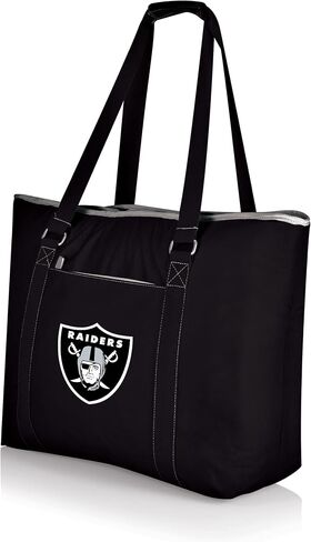 PICNIC TIME NFL Tahoe XL Tote Cooler Bag - Soft Cooler Bag - Picnic Cooler in Saudi Arabia