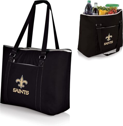 PICNIC TIME NFL Tahoe XL Tote Cooler Bag - Soft Cooler Bag - Picnic Cooler in Saudi Arabia