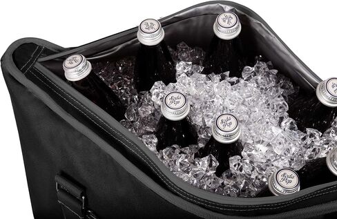 PICNIC TIME NFL Tahoe XL Tote Cooler Bag - Soft Cooler Bag - Picnic Cooler in Saudi Arabia