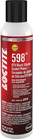 Loctite 495075 High Performance RTV Silicone, 1 Pack in Saudi Arabia