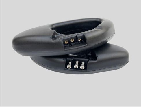 أجزاء المقبض لملحقات سكوتر كهربائي ذكي ذاتي التوازن Segway Ninebot S in Kuwait