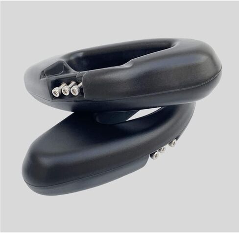 أجزاء المقبض لملحقات سكوتر كهربائي ذكي ذاتي التوازن Segway Ninebot S in Kuwait