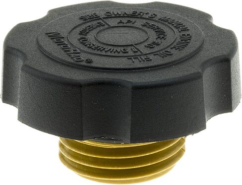 MotoRad MO-105 Oil Filler Cap (MO105) in Saudi Arabia