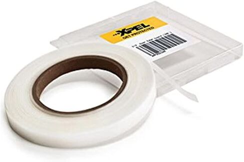 XPEL (XPF0375U100) 3/8" x 100' Door Edge Guard in Saudi Arabia
