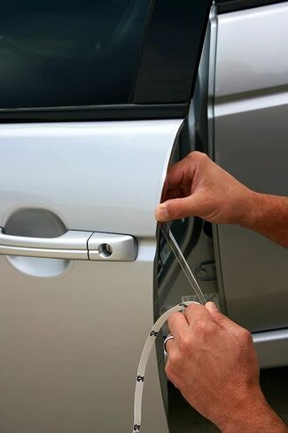 XPEL (XPF0375U100) 3/8" x 100' Door Edge Guard in Saudi Arabia