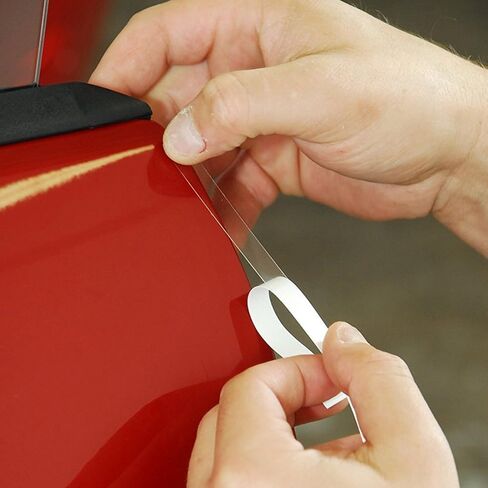 XPEL (XPF0375U100) واقي حافة الباب مقاس 3/8 بوصة × 100 بوصة in Kuwait