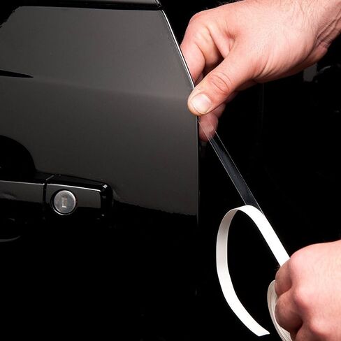 XPEL (XPF0375U100) واقي حافة الباب مقاس 3/8 بوصة × 100 بوصة in Kuwait