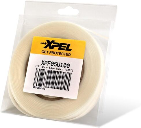 XPEL (XPF0375U100) واقي حافة الباب مقاس 3/8 بوصة × 100 بوصة in Kuwait