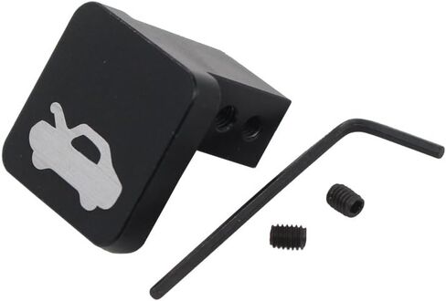 طقم تصليح مقبض مزلاج من XtremeAmazing لسيارة Honda CIVIC 1996-2011، Ridgeline Element 2003-2011، CR-V 1997-2006 in Kuwait