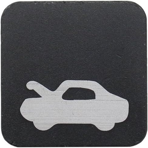 طقم تصليح مقبض مزلاج من XtremeAmazing لسيارة Honda CIVIC 1996-2011، Ridgeline Element 2003-2011، CR-V 1997-2006 in Kuwait