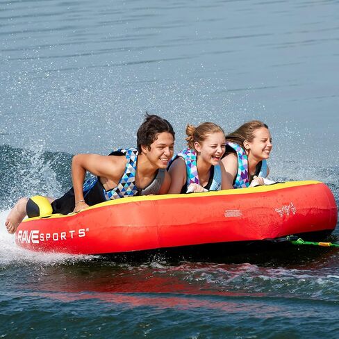 RAVE Sports Diablo Boat Towable Tube in Saudi Arabia