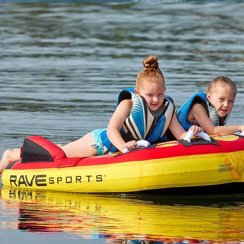 RAVE Sports Diablo Boat Towable Tube in Saudi Arabia