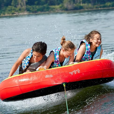 RAVE Sports Diablo Boat Towable Tube in Saudi Arabia