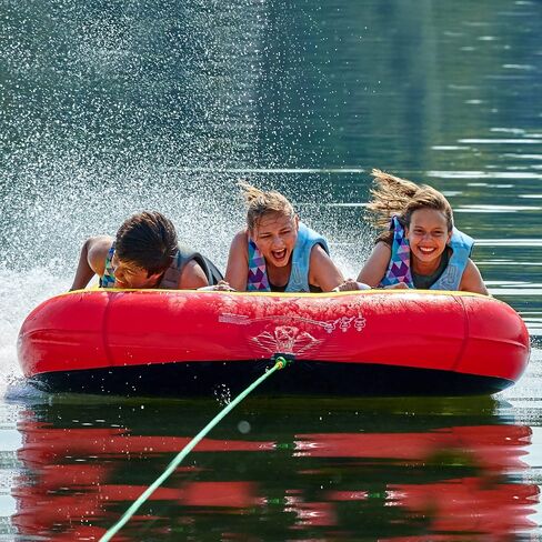RAVE Sports Diablo Boat Towable Tube in Saudi Arabia