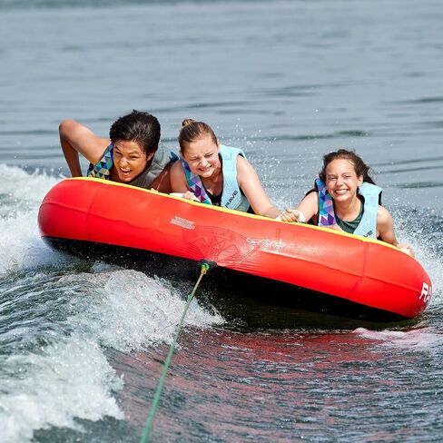 RAVE Sports Diablo Boat Towable Tube in Saudi Arabia