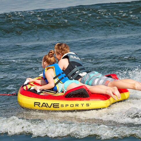 RAVE Sports Diablo Boat Towable Tube in Saudi Arabia