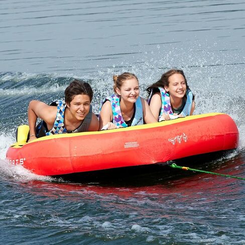 RAVE Sports Diablo Boat Towable Tube in Saudi Arabia