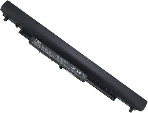 807956-001 807957-001 807612-421 HS04 HS03 Laptop Battery for HP 240 245 246 250 255 256 G4 Pavilion 14-AC 15-AC 17-X Series 807611-131 807611-421 TPN-I119 I120 I124 C125 C126 HSTNN-LB6U HSTNN-LB6V in Saudi Arabia