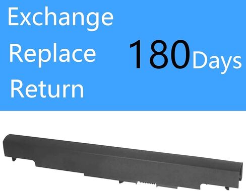807956-001 807957-001 807612-421 HS04 HS03 Laptop Battery for HP 240 245 246 250 255 256 G4 Pavilion 14-AC 15-AC 17-X Series 807611-131 807611-421 TPN-I119 I120 I124 C125 C126 HSTNN-LB6U HSTNN-LB6V in Saudi Arabia