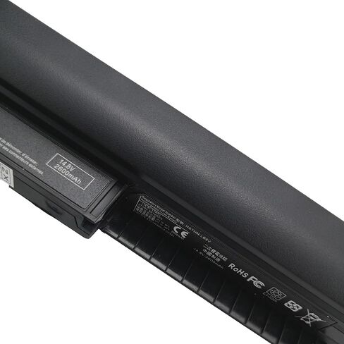 807956-001 807957-001 807612-421 HS04 HS03 Laptop Battery for HP 240 245 246 250 255 256 G4 Pavilion 14-AC 15-AC 17-X Series 807611-131 807611-421 TPN-I119 I120 I124 C125 C126 HSTNN-LB6U HSTNN-LB6V in Saudi Arabia