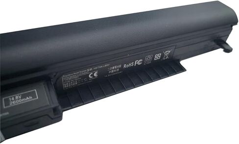807956-001 807957-001 807612-421 HS04 HS03 Laptop Battery for HP 240 245 246 250 255 256 G4 Pavilion 14-AC 15-AC 17-X Series 807611-131 807611-421 TPN-I119 I120 I124 C125 C126 HSTNN-LB6U HSTNN-LB6V in Saudi Arabia