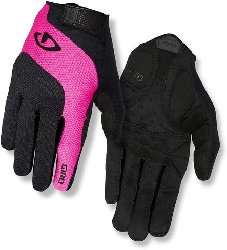Giro Tessa Gel LF Women's Road Cycling Gloves in Kuwait