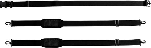 Frcctre Paddleboard Carry Strap, Adjustable Heavy-Duty SUP Carry Strap with Support Padded Shoulder Sling Nylon Carry Belt for Paddleboards, Surfboards, Longboards, Canoe and Kayaks in Saudi Arabia