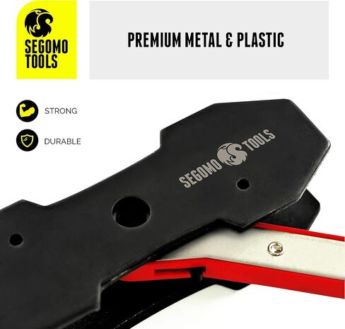 أدوات سيجومو قسط 360 درجة تصعيد الفرامل الفرجار أداة المكبس | مفرشة وسادة الفرامل | أداة الضغط على ماسك الفرامل | أدوات نشر الفرامل لإصلاح الفرامل السقاطة in Kuwait