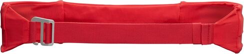 Nathan Zipster Fit Running Belt. Adjustable, Bounce Free Waist Pack. Pockets with Zippers. Runners Fanny Pack. Fits All iPhones, Android, Samsung etc. One-Size-Fits-All. for Men and Women in Saudi Arabia