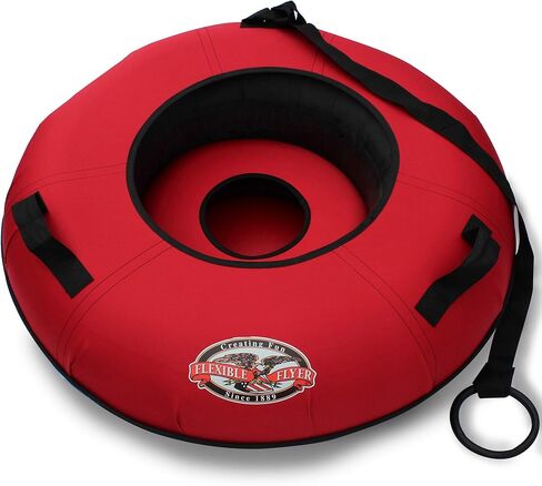 Flexible Flyer Heavy-Duty Towable Commercial Snow Tube in Kuwait