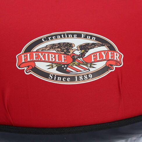 Flexible Flyer Heavy-Duty Towable Commercial Snow Tube in Kuwait