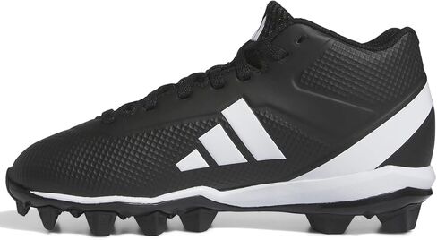 adidas Unisex-Child Adizero Impact.2 Spark Molded Football Sneaker in Kuwait