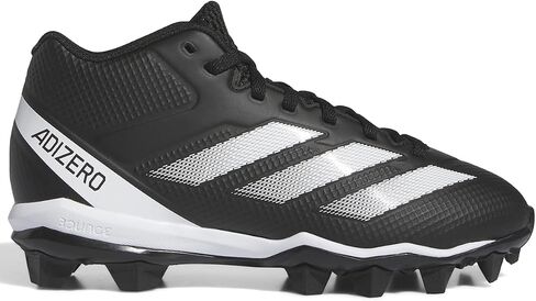adidas Unisex-Child Adizero Impact.2 Spark Molded Football Sneaker in Kuwait